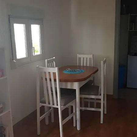 Mobil 40m2 Apartman Biscarrosse